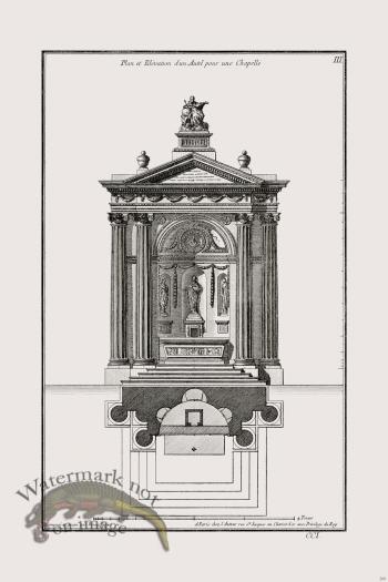 Elementary Architecture 209